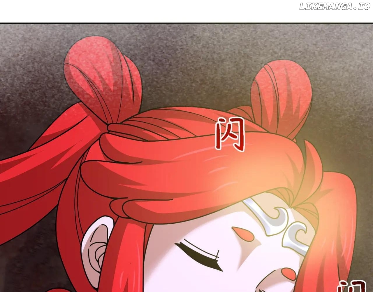 Era of the Haunted Chapter 337 - page 46